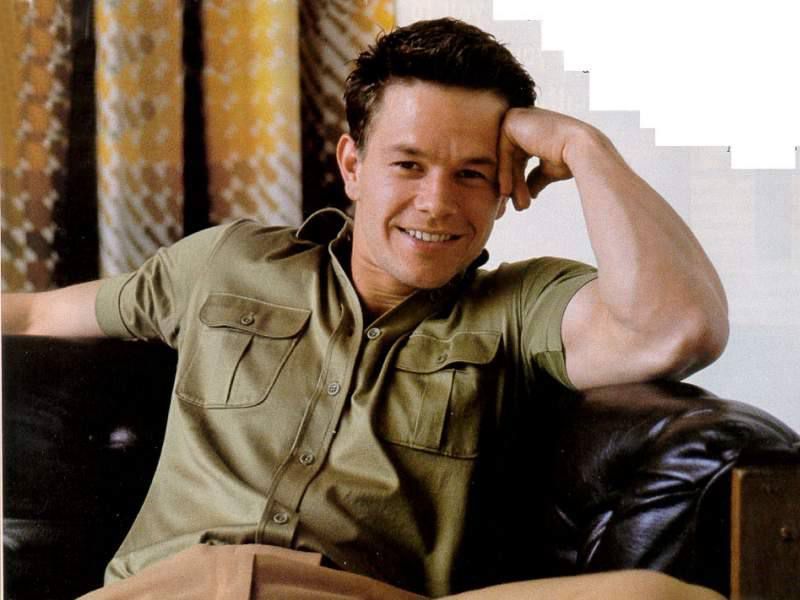 가장 유명한 변종은 Mark Wahlberg